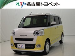 ムーヴキャンバス ストライプス G