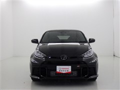 GRヤリス RZ ハイパフォーマンス