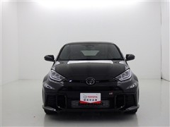 GRヤリス RZ ハイパフォーマンス