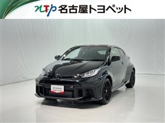 トヨタ GRヤリス RZ