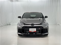 GRヤリス RZ ハイパフォーマンス