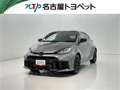トヨタ GRヤリス RZ ハイパフォーマンス