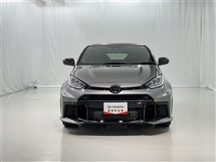 GRヤリス RZ ハイパフォーマンス