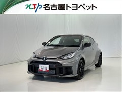 GRヤリス RZ