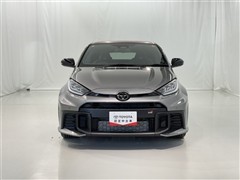 GRヤリス RZ