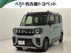 スペーシア ギアHV XZ