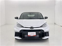 GRヤリス RZ ハイパフォーマンス