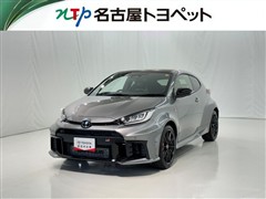 GRヤリス RZ ハイパフォーマンス