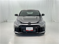 GRヤリス RZ ハイパフォーマンス