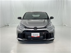 GRヤリス RZ ハイパフォーマンス