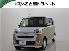 ムーヴキャンバス ストライプス G