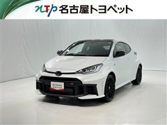 トヨタ GRヤリス RZ