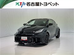 トヨタ GRヤリス RZ ハイパフォーマンス