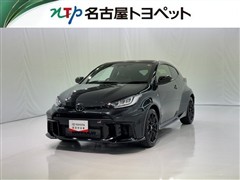 トヨタ　GRヤリス RZ ハイパフォーマンス