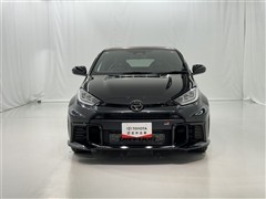 GRヤリス RZ ハイパフォーマンス