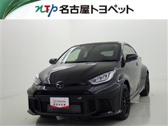 トヨタ GRヤリス RZ