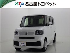 ホンダ　N-BOX ベースグレード