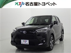 トヨタ ライズ Z