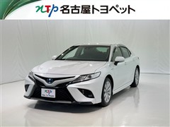 トヨタ カムリ WS