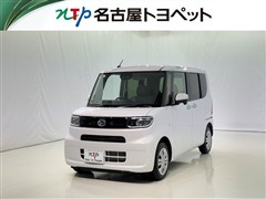 ダイハツ　タント X