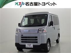 ハイゼットカーゴ DX