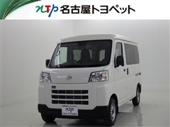 ハイゼットカーゴ DX