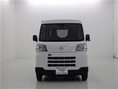 ハイゼットカーゴ DX