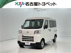 ハイゼットカーゴ DX