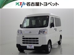 ハイゼットカーゴ DX