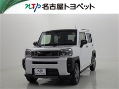 タフト G ダ-ククロムベンチャ-