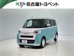 ムーヴキャンバス ストライプス G