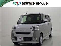 ダイハツ ムーヴキャンバス ストライプス G