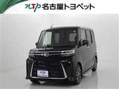 ダイハツ タント カスタムRS リミテッド