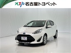 トヨタ アクア S