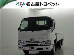 トヨタ ダイナT ジャストロー