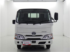 ダイナT ジャストロー