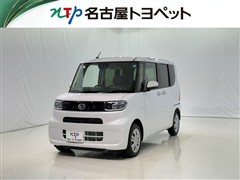 ダイハツ タント X