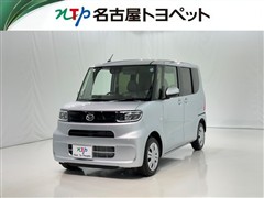ダイハツ タント X