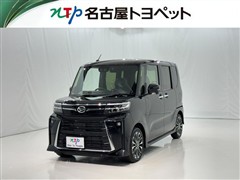 ダイハツ タント カスタムRS