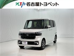 N-BOX カスタム