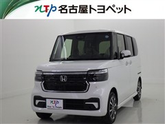ホンダ N-BOX カスタム