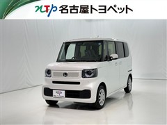 ホンダ N-BOX ベースグレード