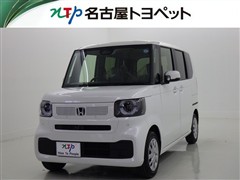 ホンダ N-BOX ベースグレード