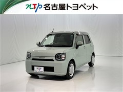 ダイハツ ミラトコット G SA3
