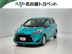 シエンタ ファンベース X