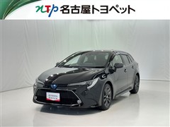 カローラツーリング HV WXB
