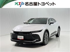 クラウン CO Gアドバ レザー