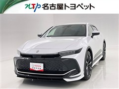 クラウン CO RS アドバンスド