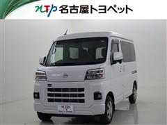 ハイゼットカーゴ クルーズ