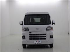 ハイゼットカーゴ クルーズ